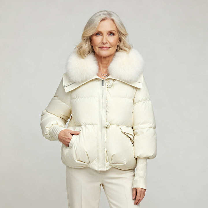 ZYA | COMFORTABLE JACKET