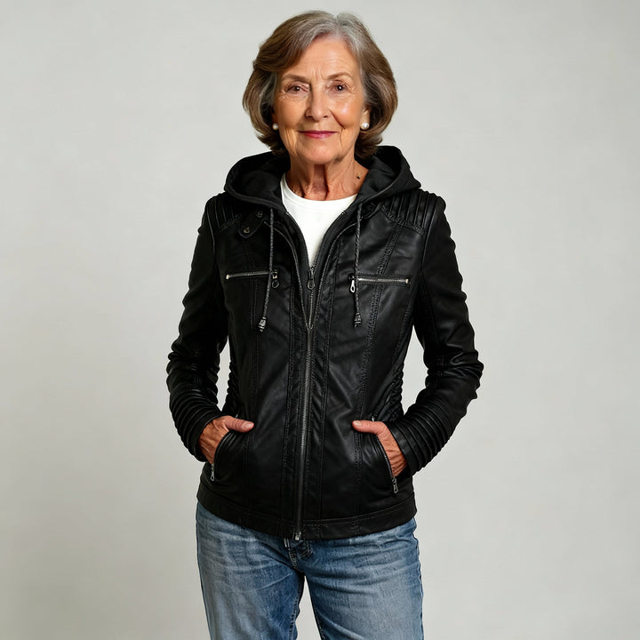 WONA | COMFORTABLE JACKET