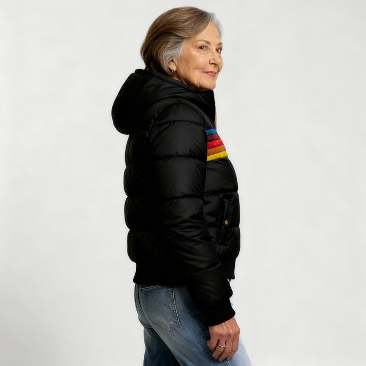 SERENYANNA | COMFORTABLE JACKET