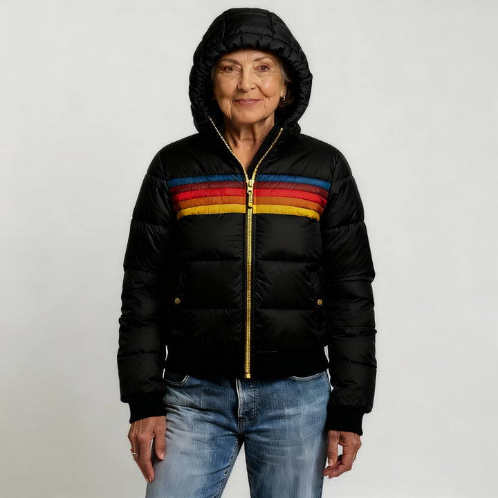 SERENYANNA | COMFORTABLE JACKET