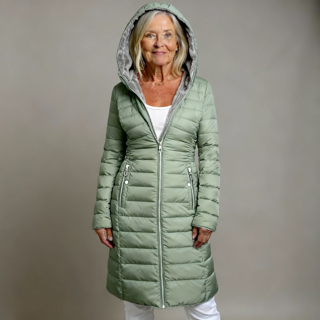 CASSIORA | COMFORTABLE COAT