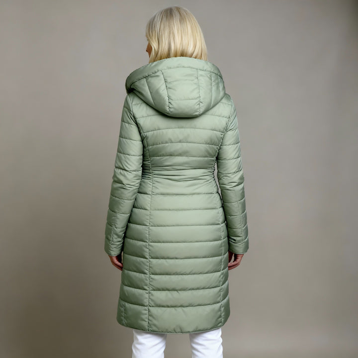 CASSIORA | COMFORTABLE COAT