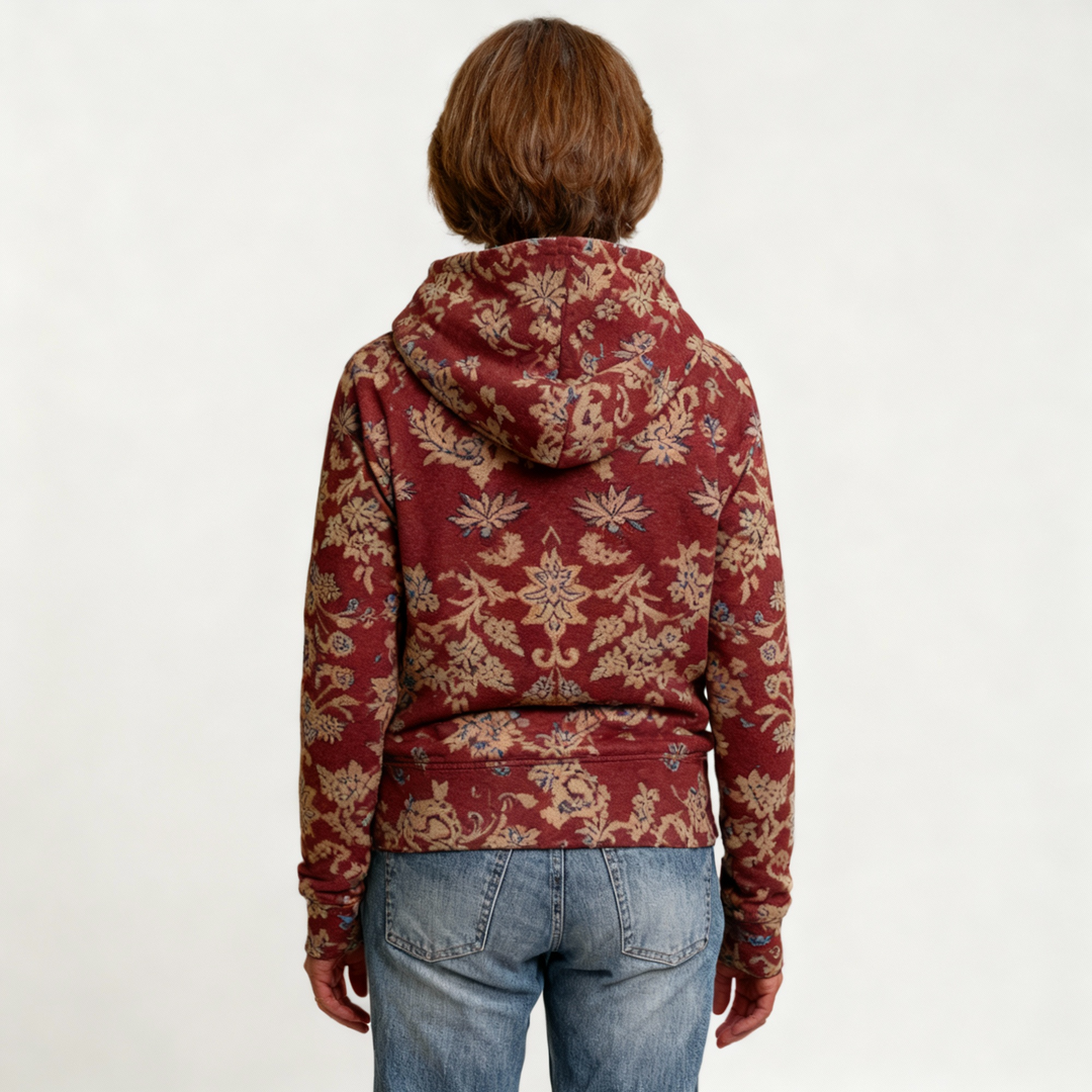 SOPHIE | EVERYDAY WARM HOODIE
