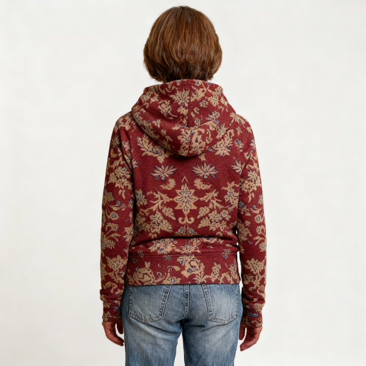 SOPHIE | EVERYDAY WARM HOODIE
