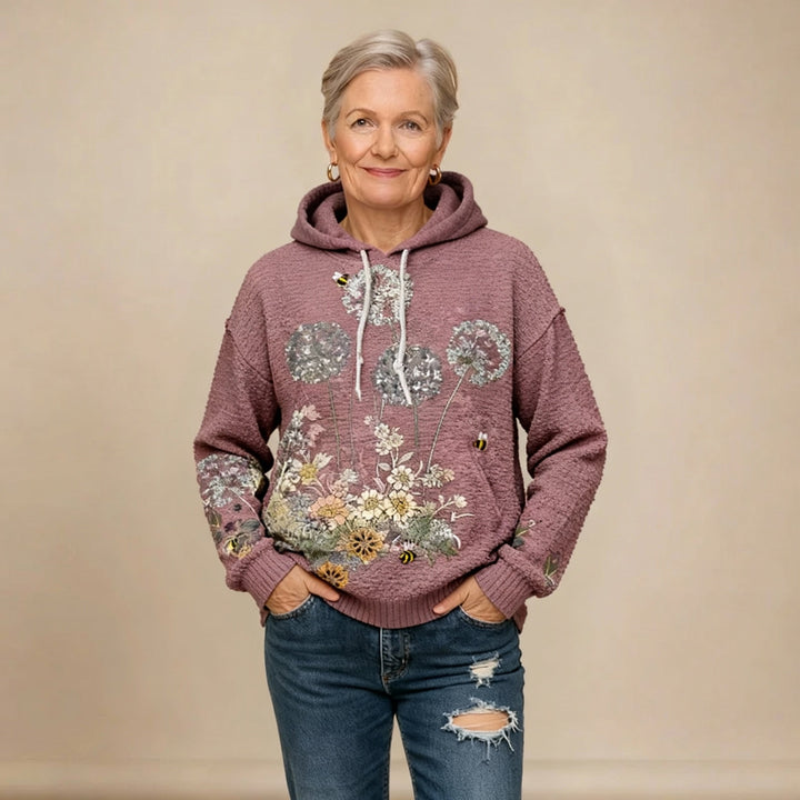 FAITH | GENTLE WARMTH HOODIE