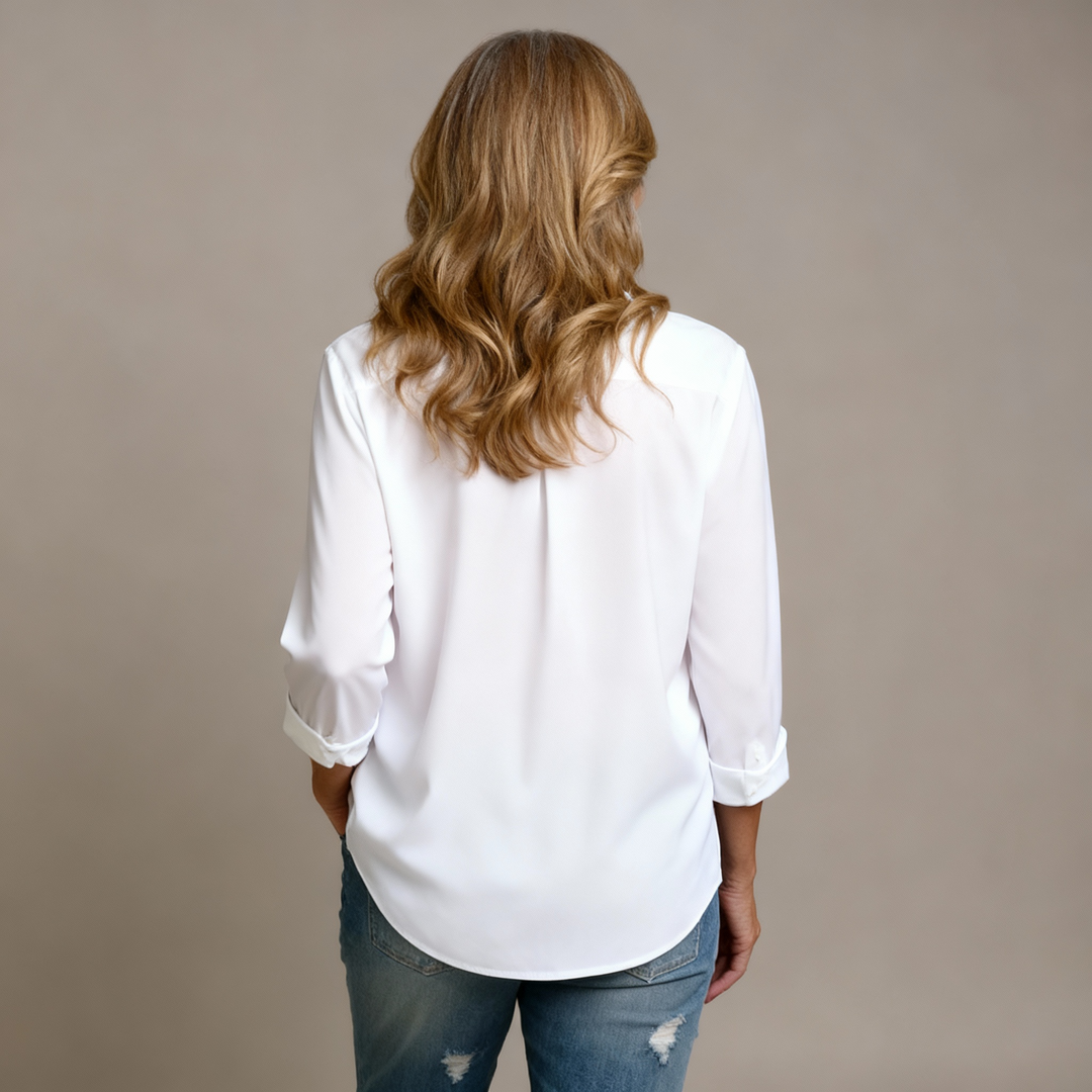 AVELINE | BLOUSE