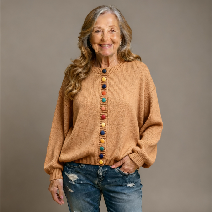 THE ELLERY | GRACE CARDIGAN