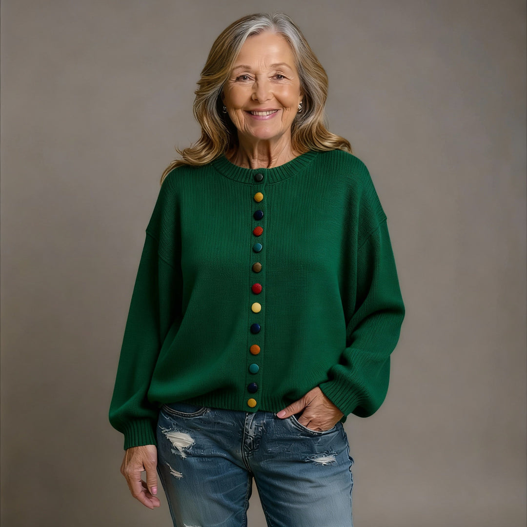 THE ELLERY | GRACE CARDIGAN