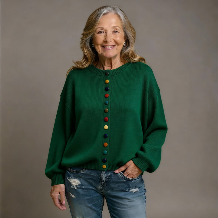 THE ELLERY | GRACE CARDIGAN