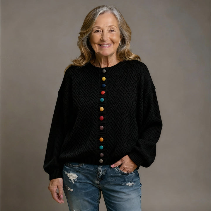 THE ELLERY | GRACE CARDIGAN