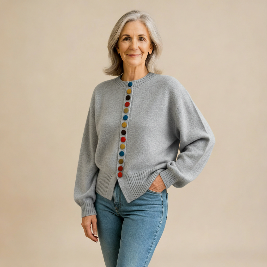 THE CELESTINE | CARDIGAN