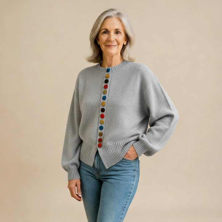 THE CELESTINE | CARDIGAN