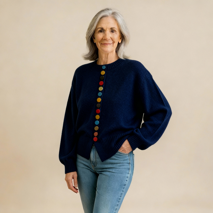 THE CELESTINE | CARDIGAN