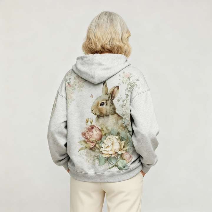 AUDREY | EVERYDAY SOFT HOODIE