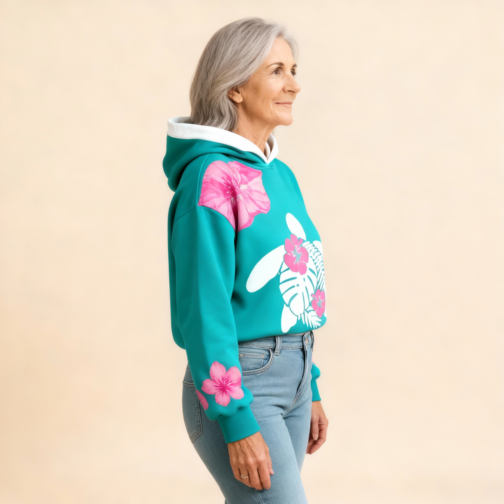 DIANE | SIGNATURE COMFORT HOODIE