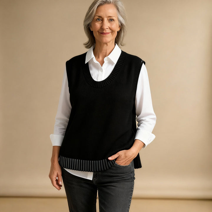 THE ROWAN | GRACE CARDIGAN