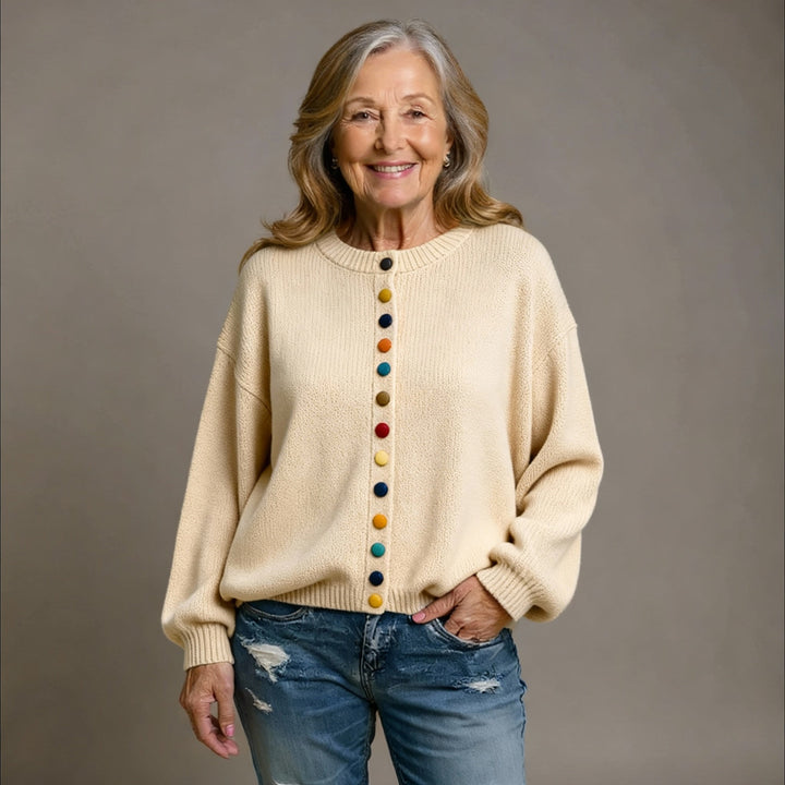 THE ELLERY | GRACE CARDIGAN