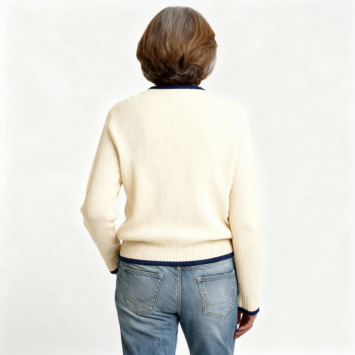 THE HELENE | CLASSIC CARDIGAN