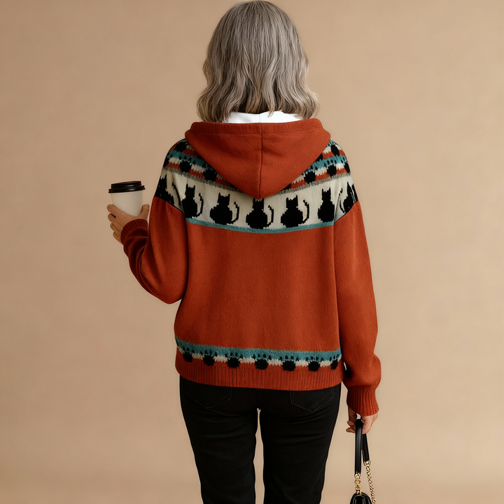 LENA | EVERYDAY EASE HOODIE