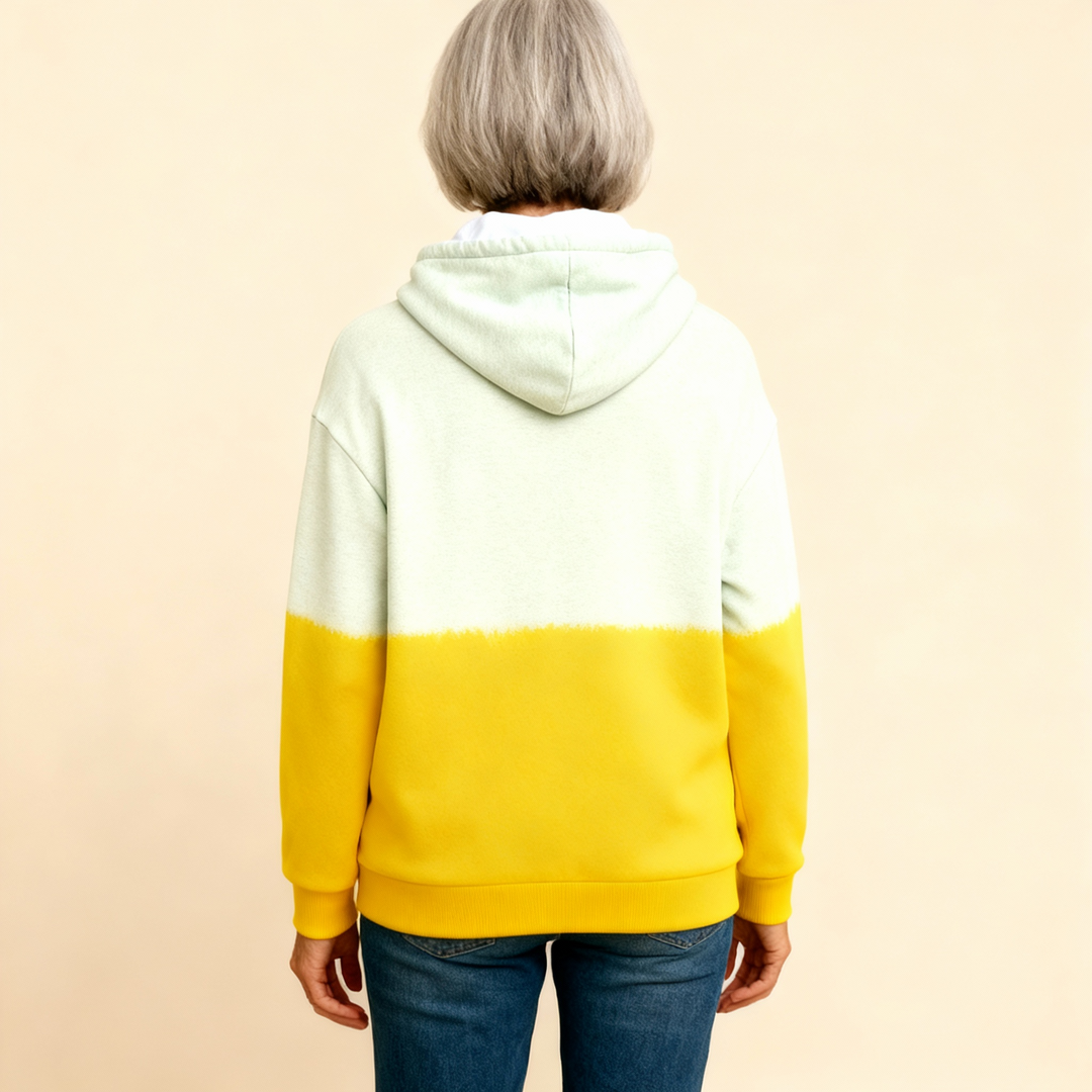 NAOMI | EFFORTLESS COZY HOODIE