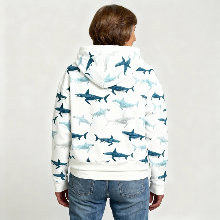 TALIA | EVERYDAY LOUNGE HOODIE