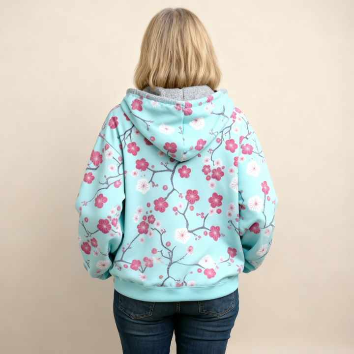 CHLOE | EVERYDAY COZY HOODIE