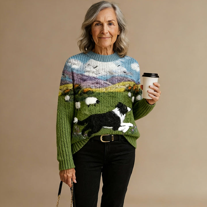 RENEE | SOFT TOUCH HOODIE