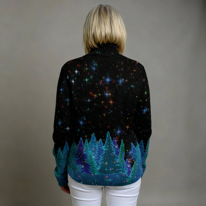ELLA | TIMELESS KNIT PULLOVER
