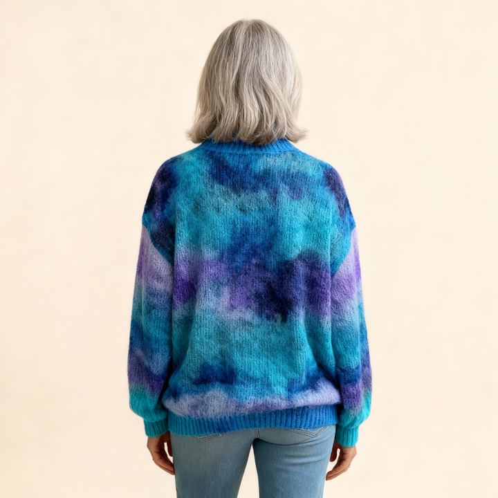 BELLA | ELEGANT KNIT SWEATER