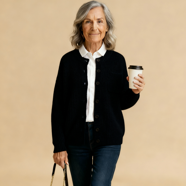 THE MARIVELLE | CARDIGAN