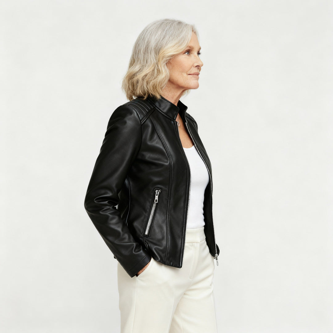 GIORGINA | STYLISH JACKET FOR WOMEN