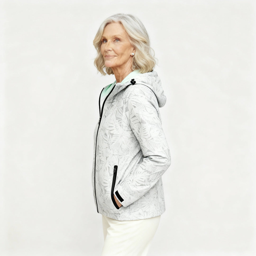 IVY | COMFORTABLE JACKET