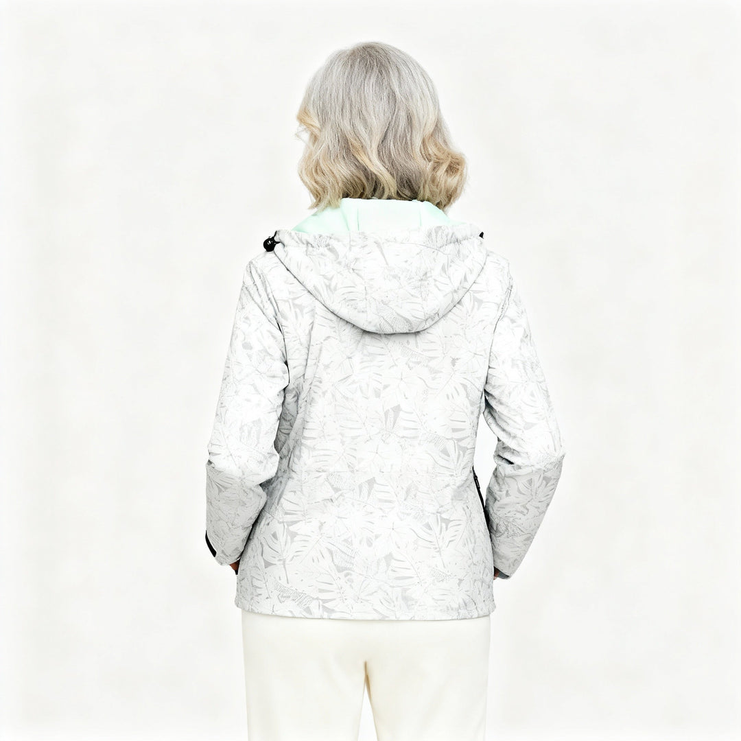 IVY | COMFORTABLE JACKET
