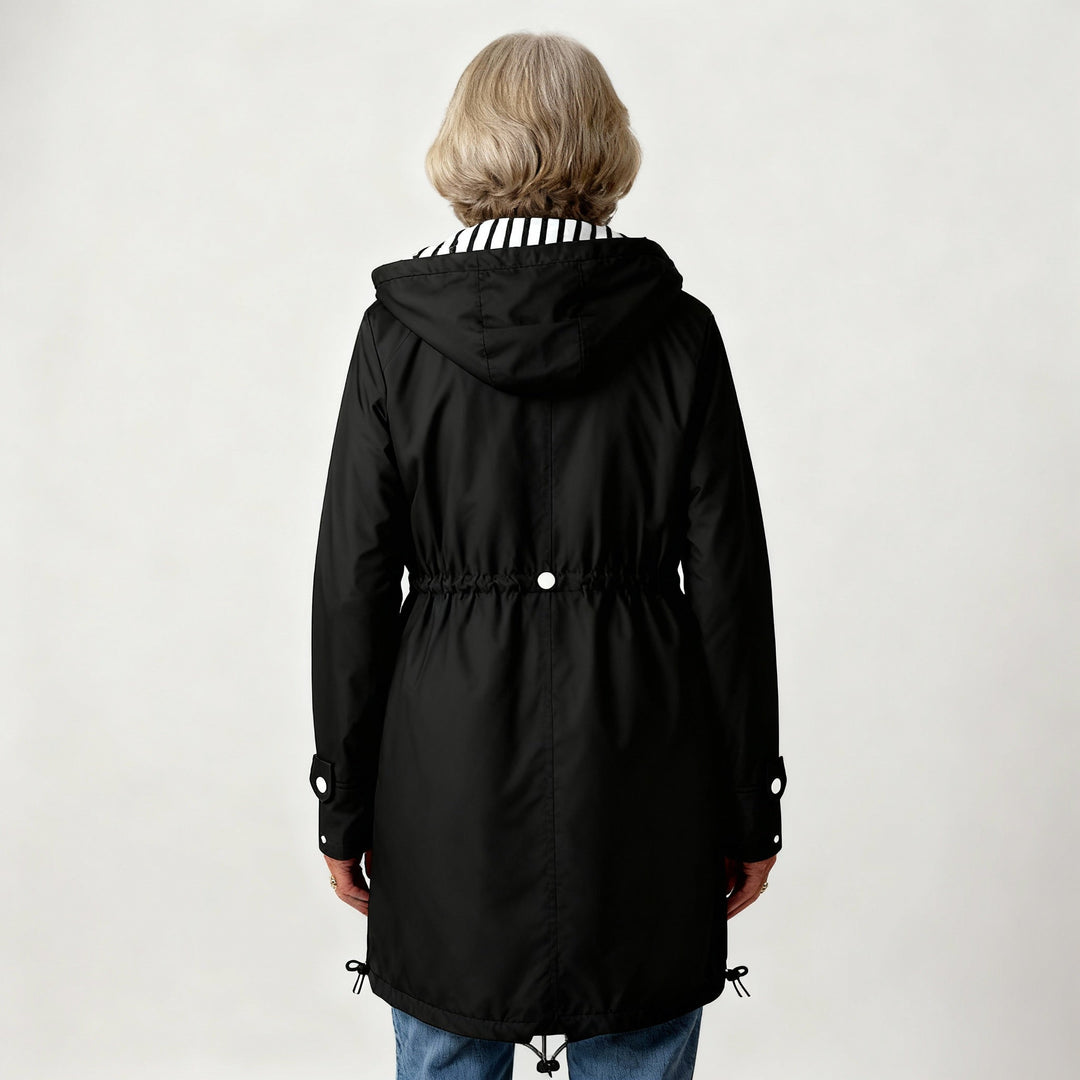 KOURTNII | COMFORTABLE JACKET