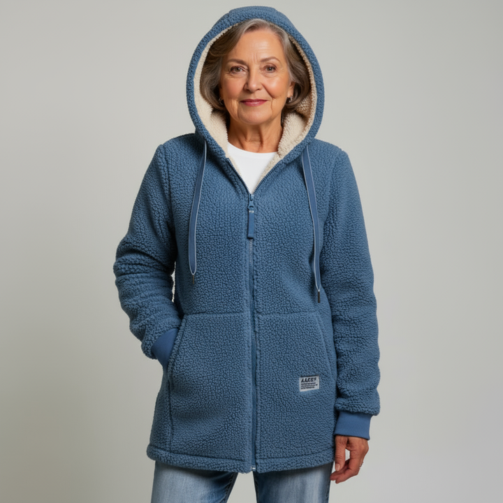 LIEKE | WOMEN'S JACKET