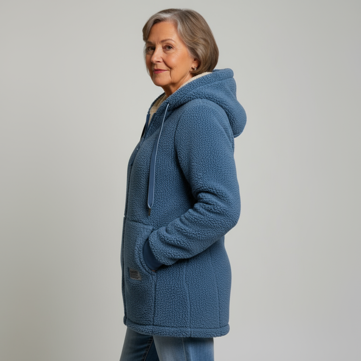 LIEKE | WOMEN'S JACKET