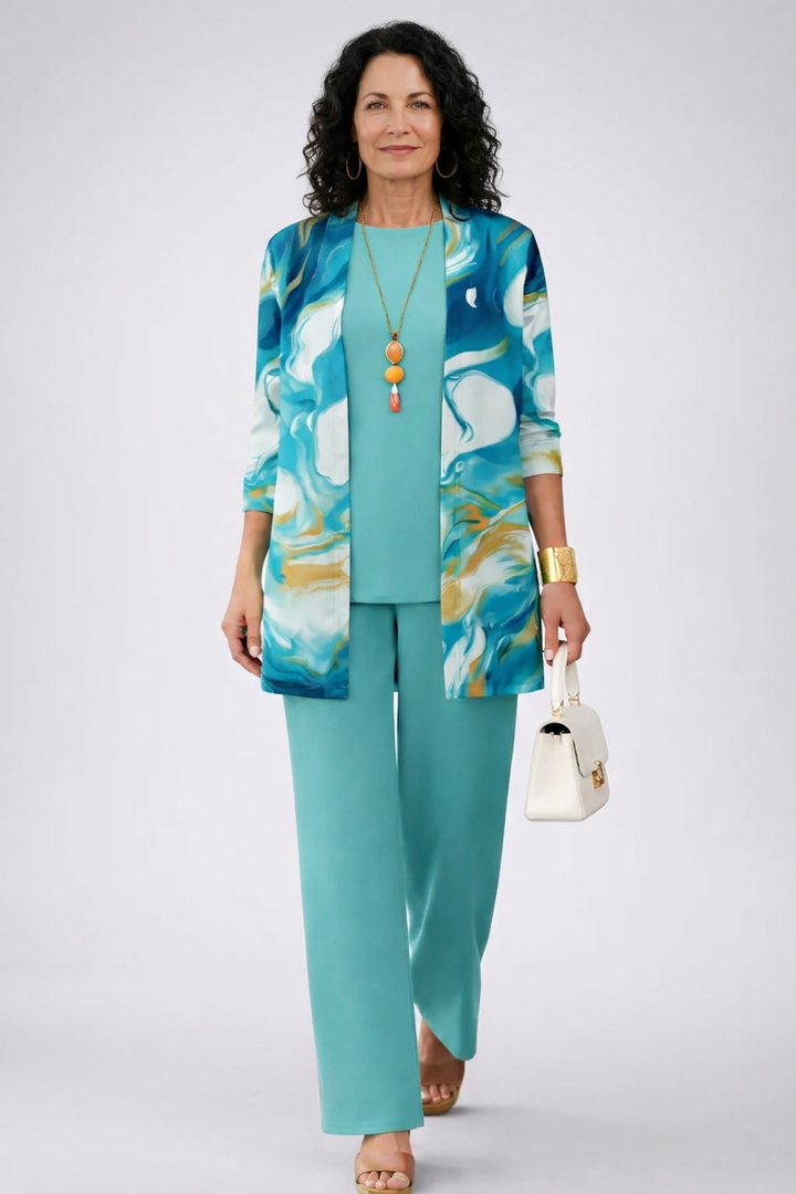 GALENA | 3-PIECE SET