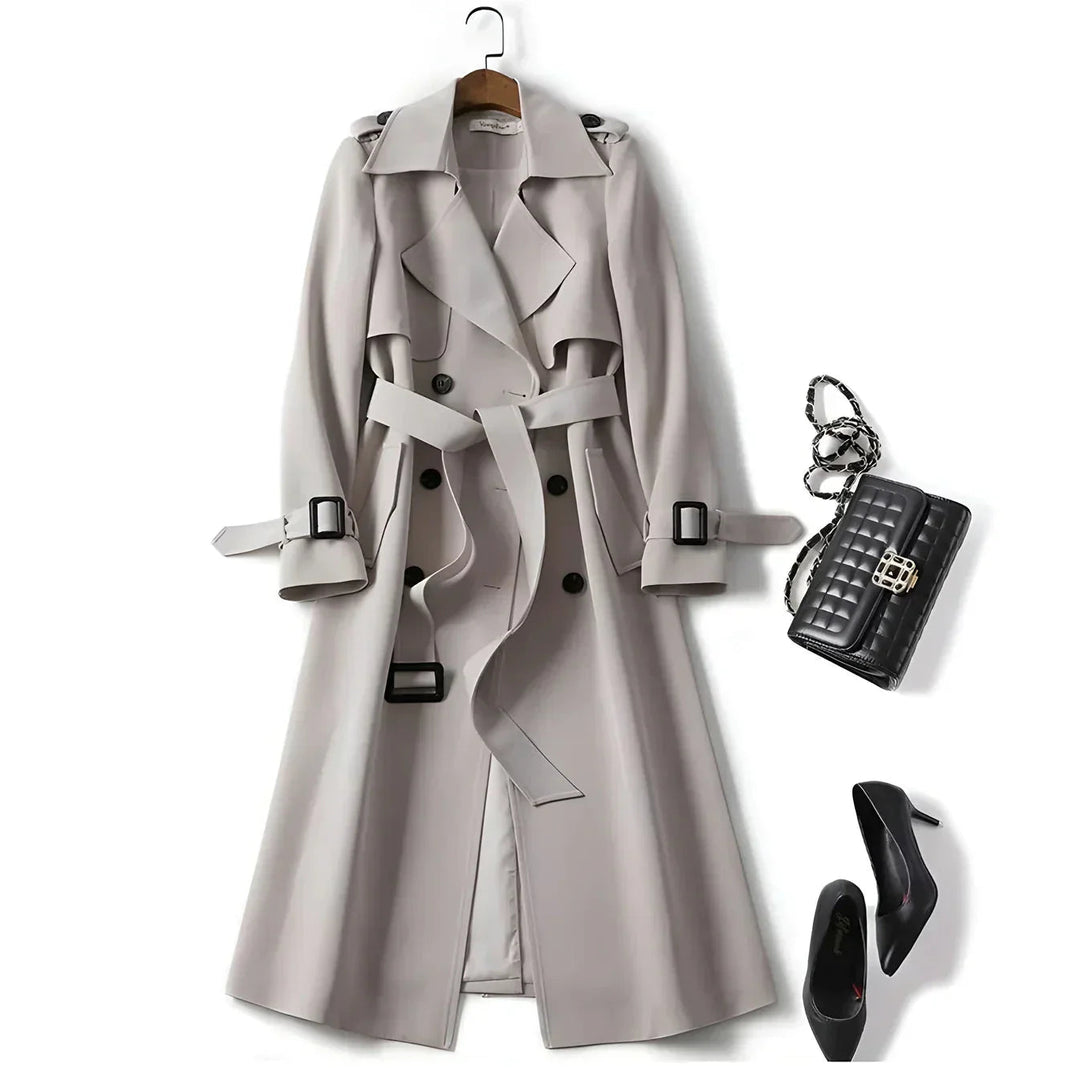 ALDWYCH | EVERYDAY TRENCH COAT