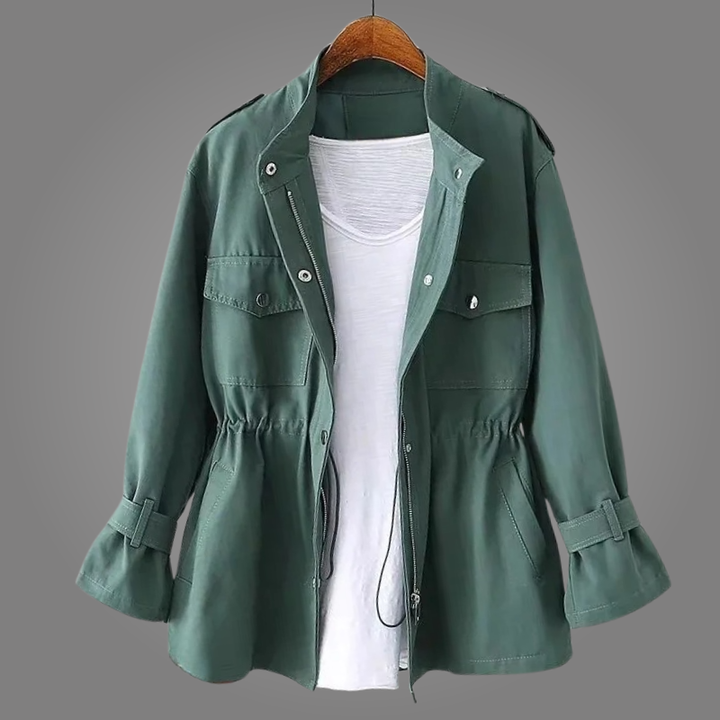 ADELAIDE | OVERCOAT