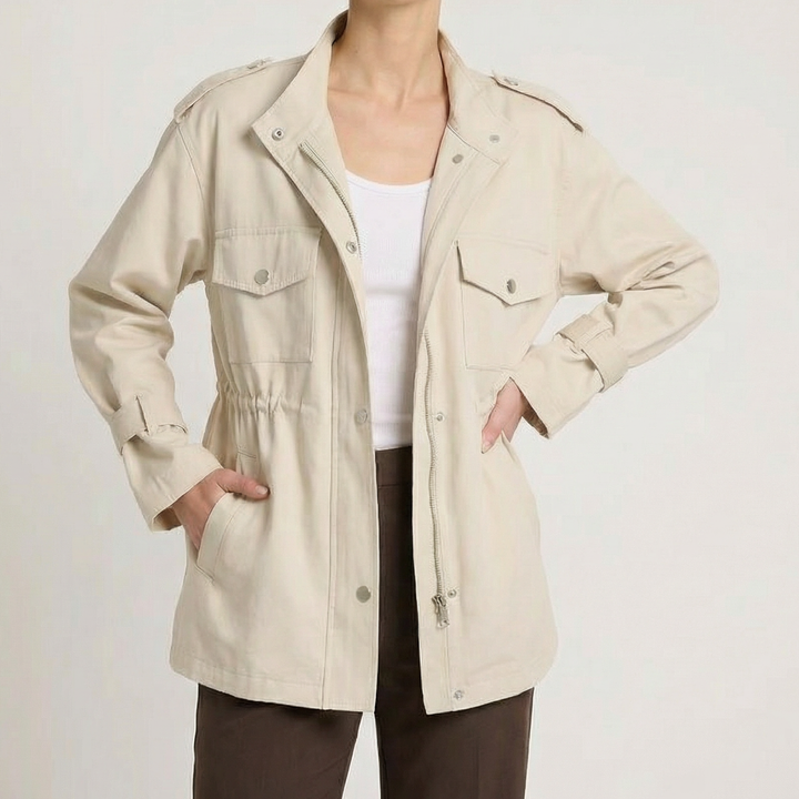 ADELAIDE | OVERCOAT