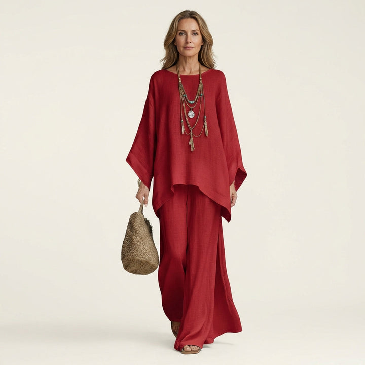 ANOUK | BOHO SET