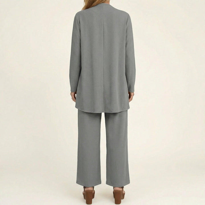 MARGAUX | MINIMALIST 3-PIECE SET