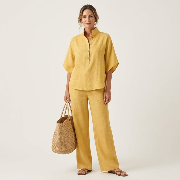 LUCIENNE | TWO-PIECE SET