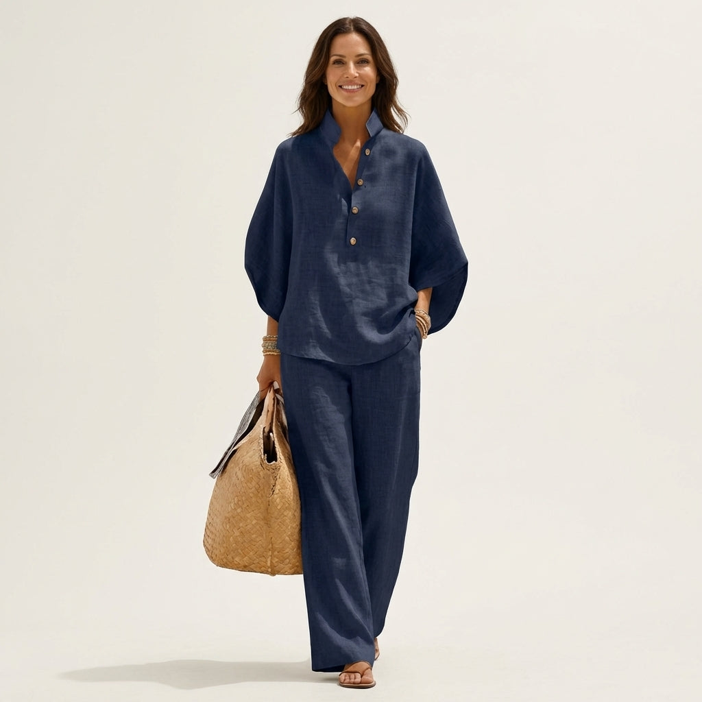 LUCIENNE | TWO-PIECE SET