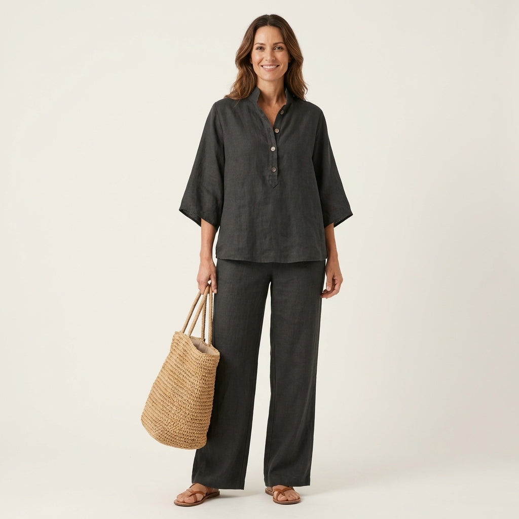 LUCIENNE | TWO-PIECE SET