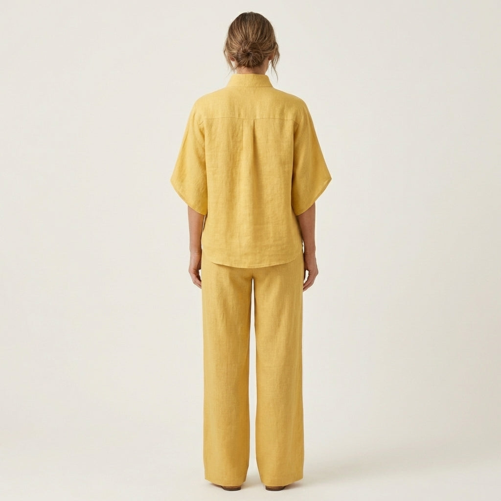 LUCIENNE | TWO-PIECE SET