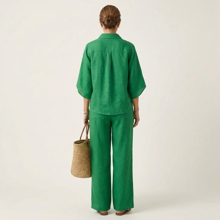 LUCIENNE | TWO-PIECE SET