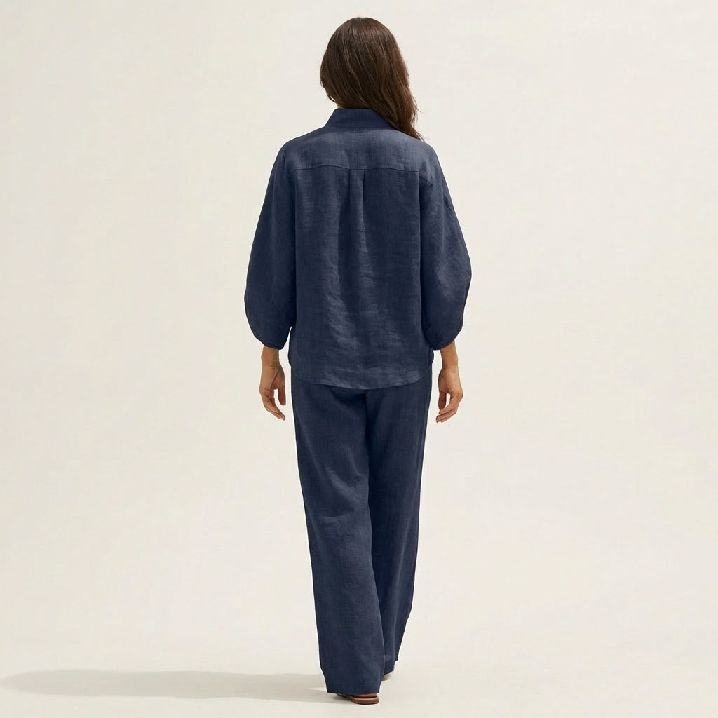 LUCIENNE | TWO-PIECE SET