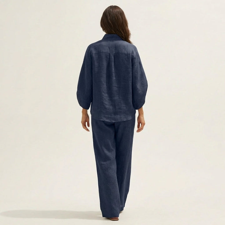 LUCIENNE | TWO-PIECE SET