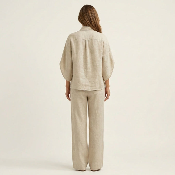 LUCIENNE | TWO-PIECE SET
